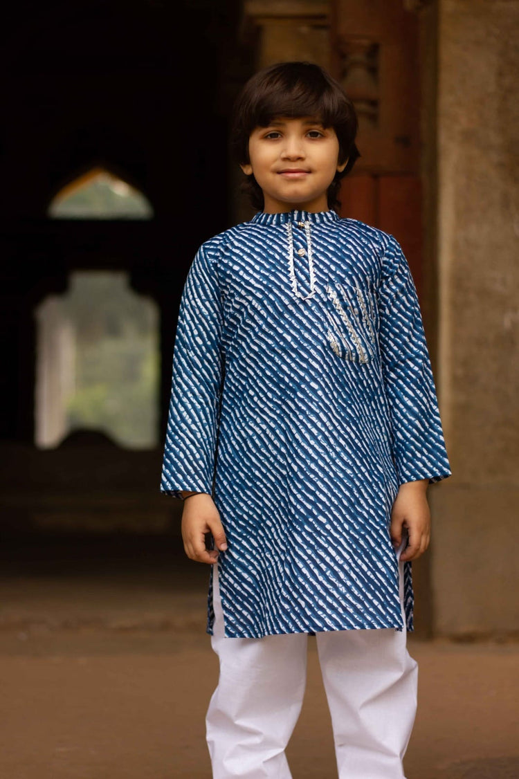 Ethnic Boys Wear