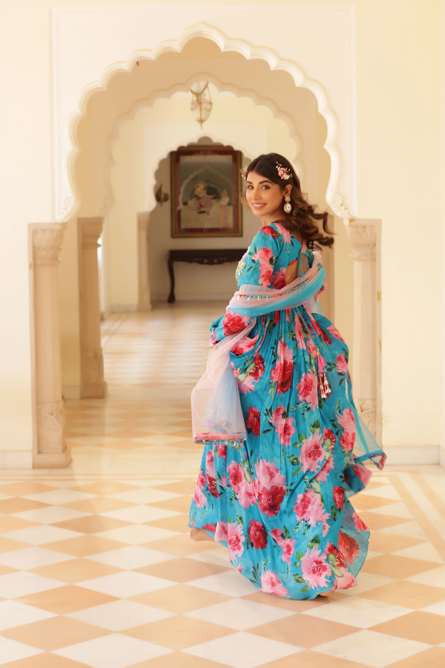 Gulnaz Anarkali