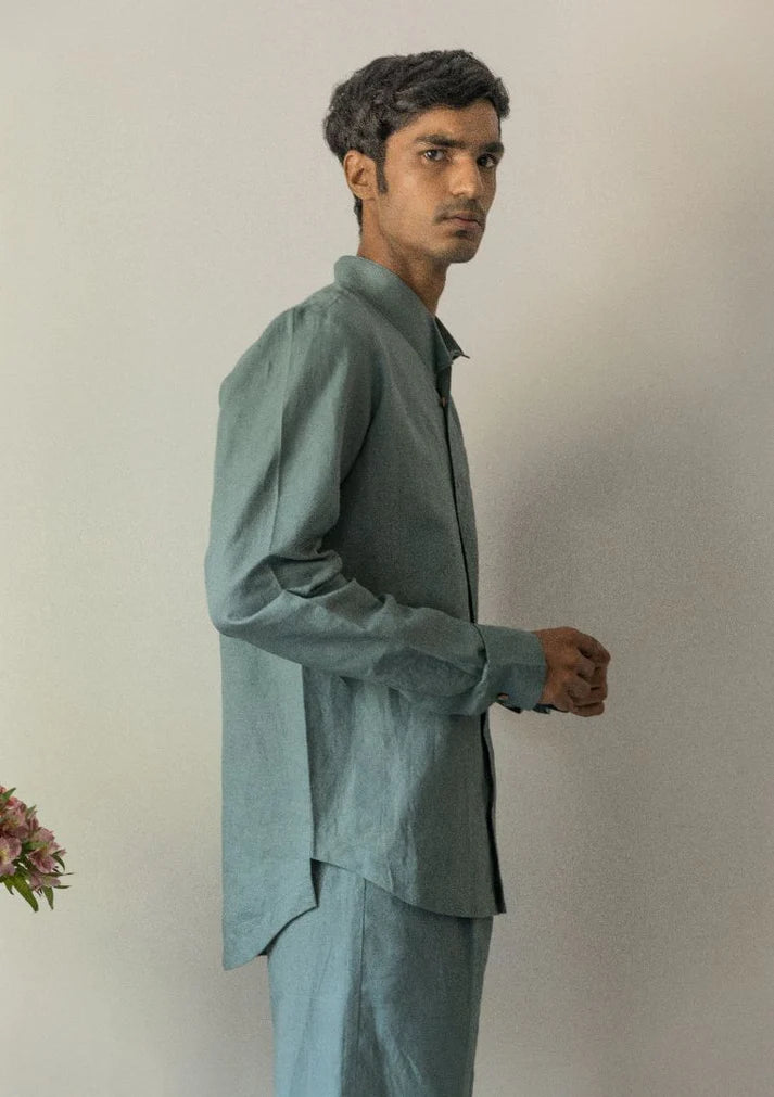 The Weekend Shirt