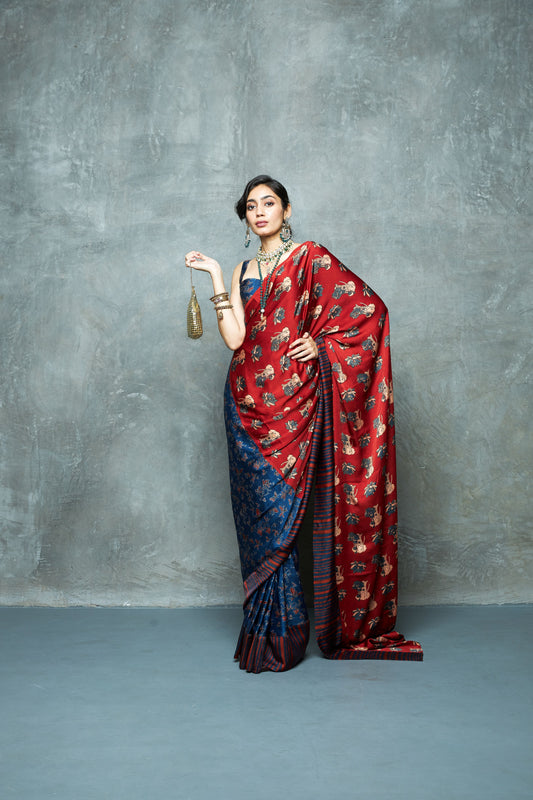 EDEN SAREE