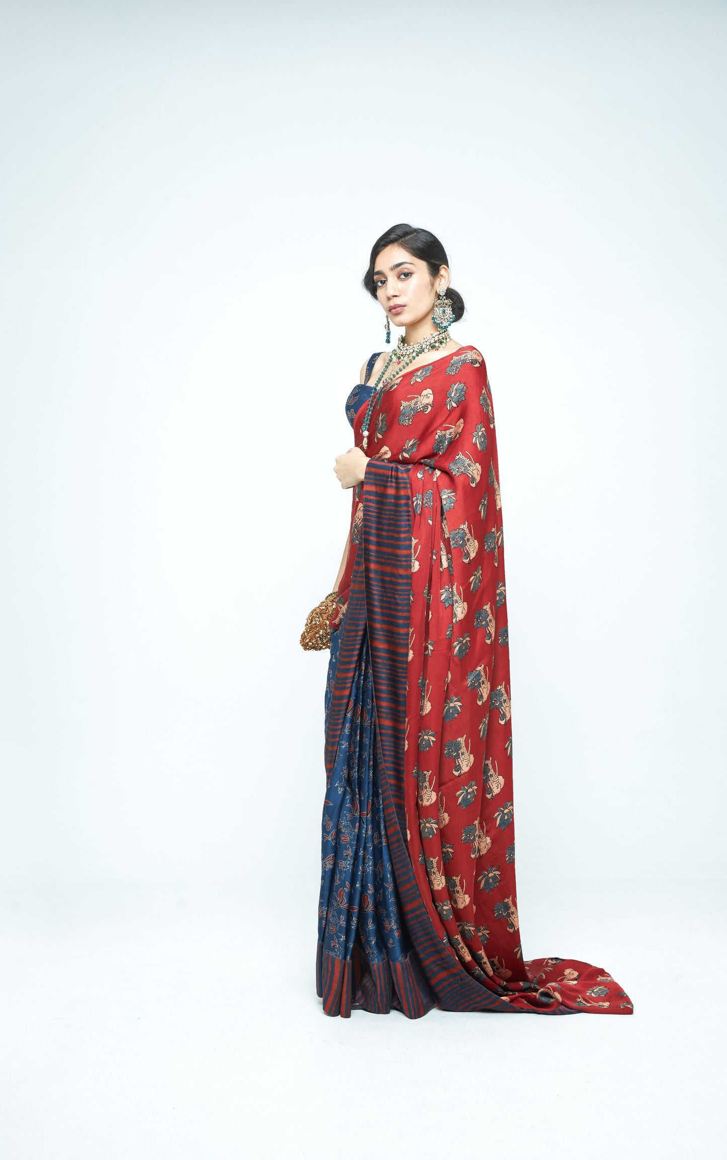 EDEN SAREE