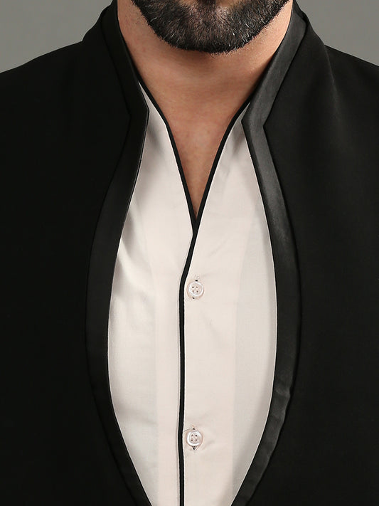 Black Tuxedo for Men
