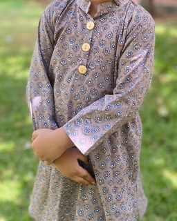Nakin Kurta Pajyama