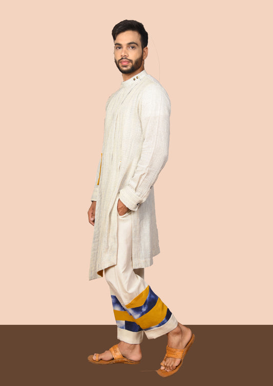 JAILORED KURTA