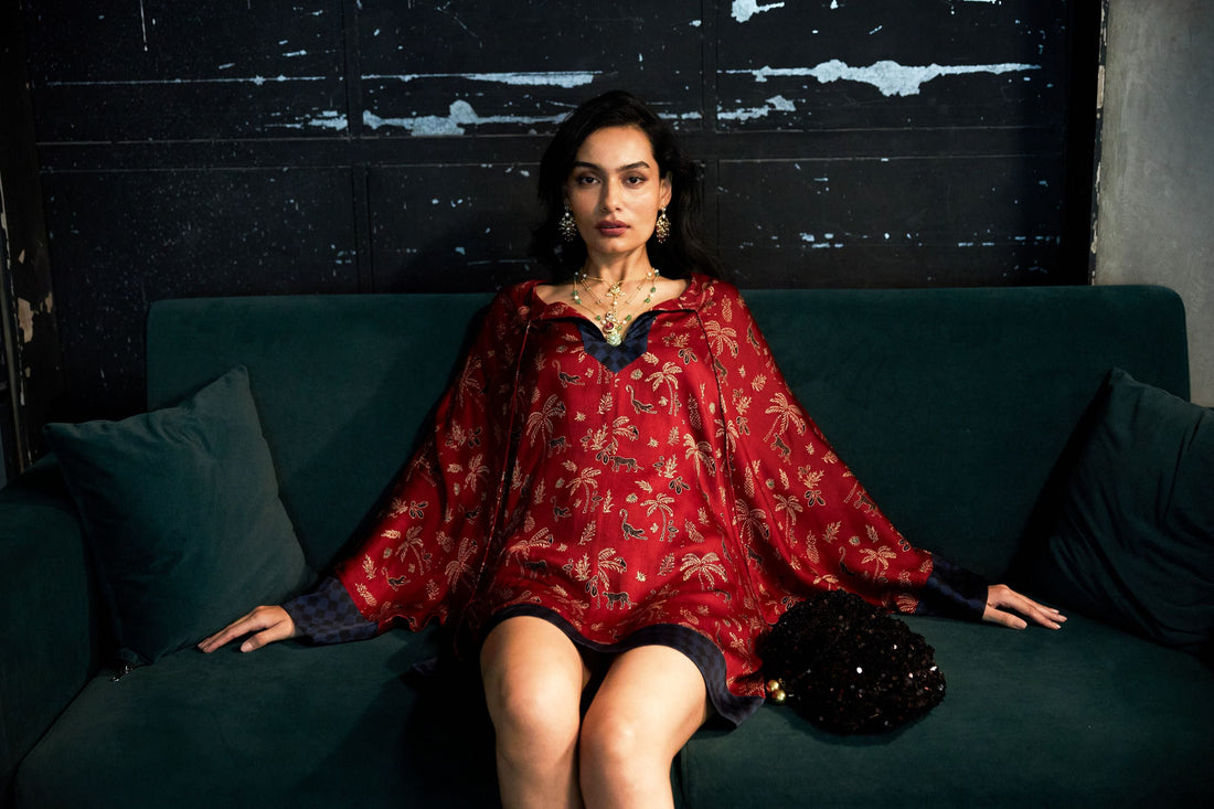 Bloom After Dark: The Party Wardrobe London Can’t Get Enough Of!