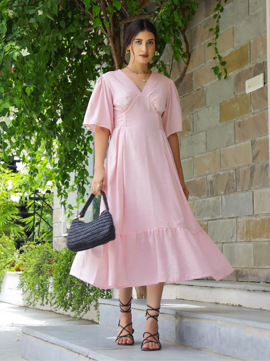 Summer dresses for women, for everyday hustle