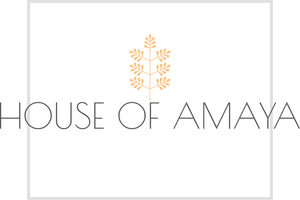 AND THEN HOUSE OF AMAYA WAS BORN!