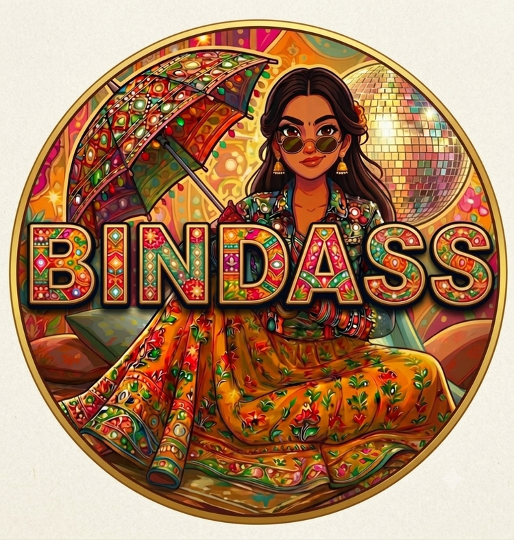 Bindaas