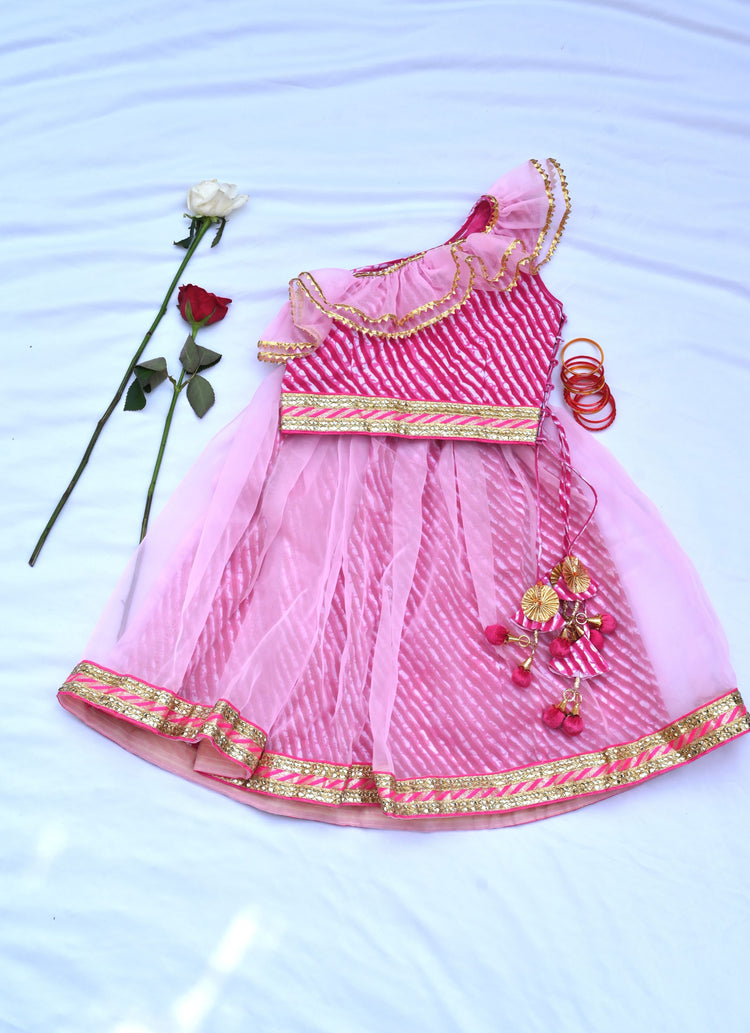 Kids Festive Wear