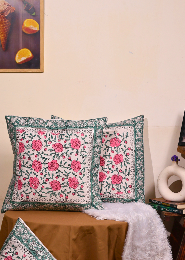 Cushion Covers
