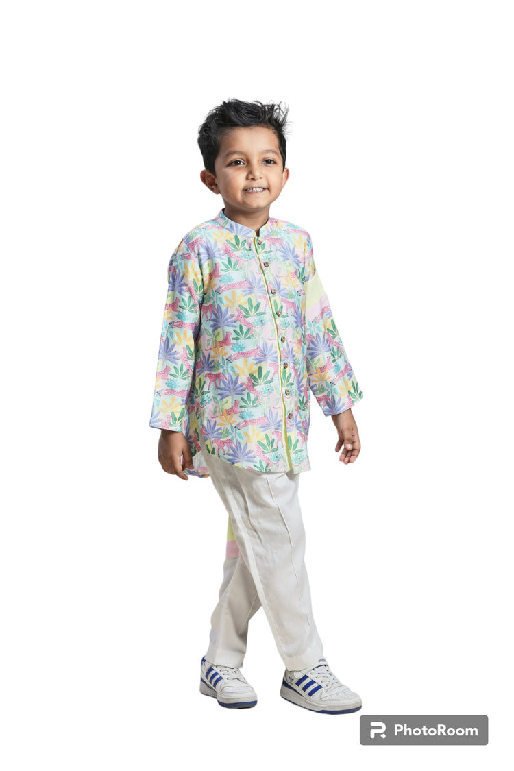 Boys Clothes