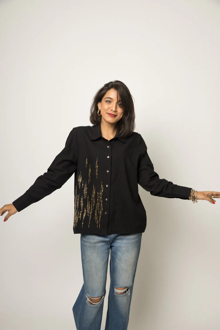 The Festive Edit by Aanushé Pirani