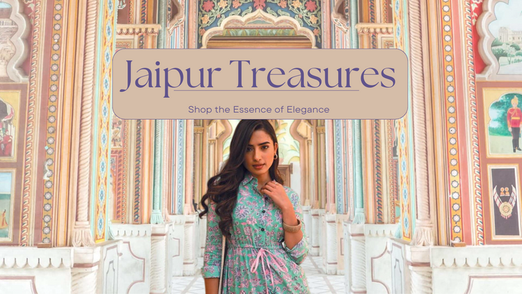 Jaipur Shop