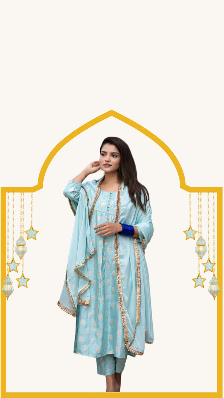Ramadan Women's Wear