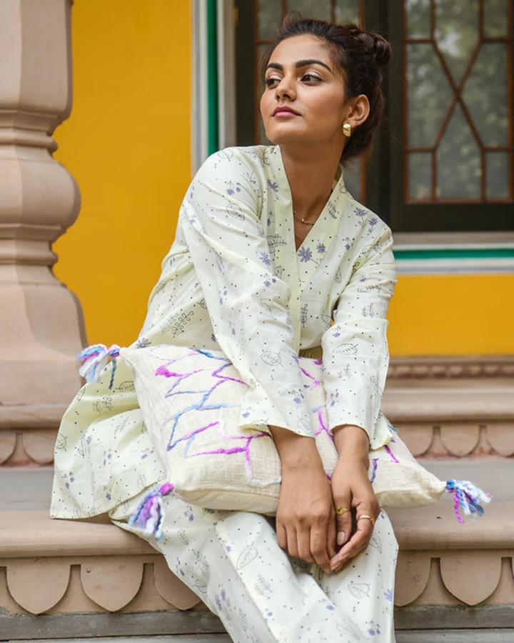 Lounge Wear