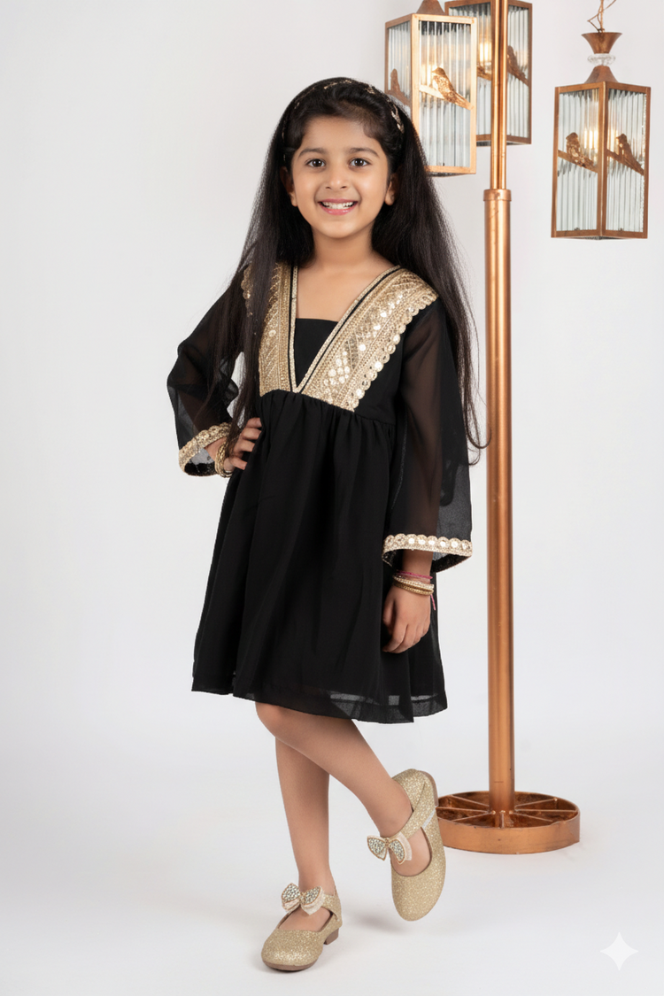 Girl's Dresses