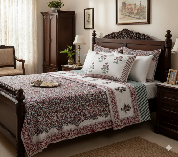 Bed Linen