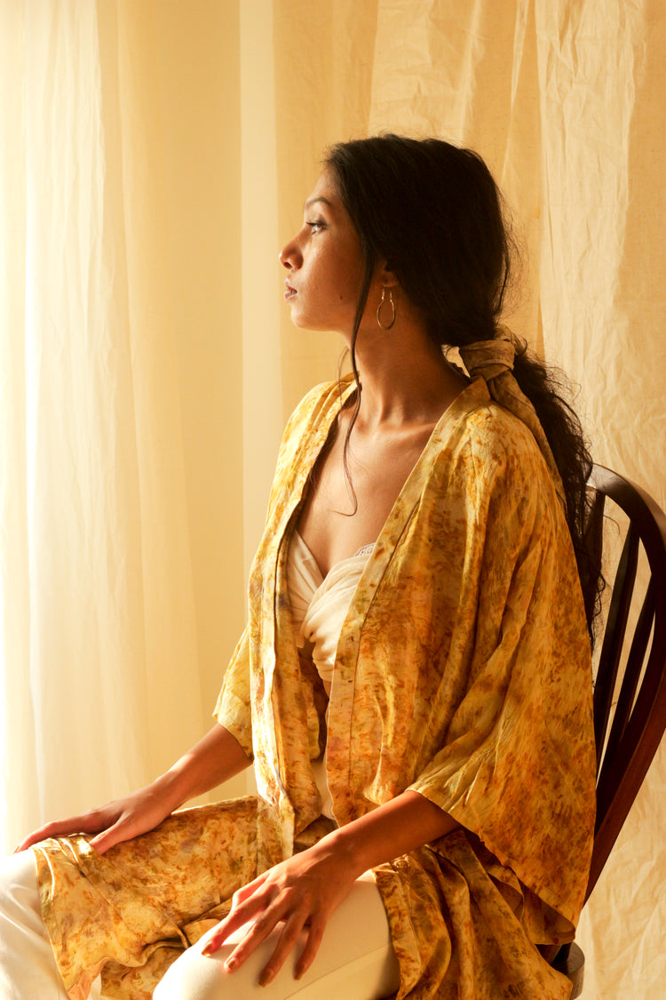 Jackets & Cover-ups