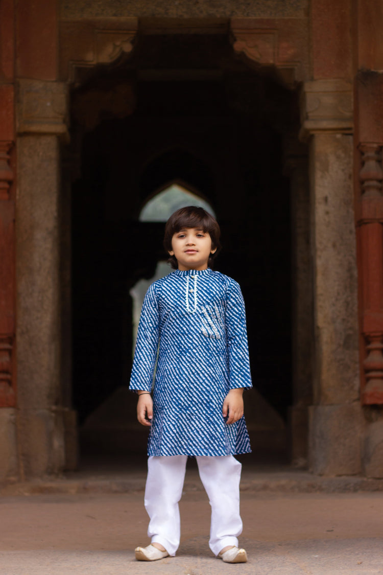 Kurta Sets for Boys