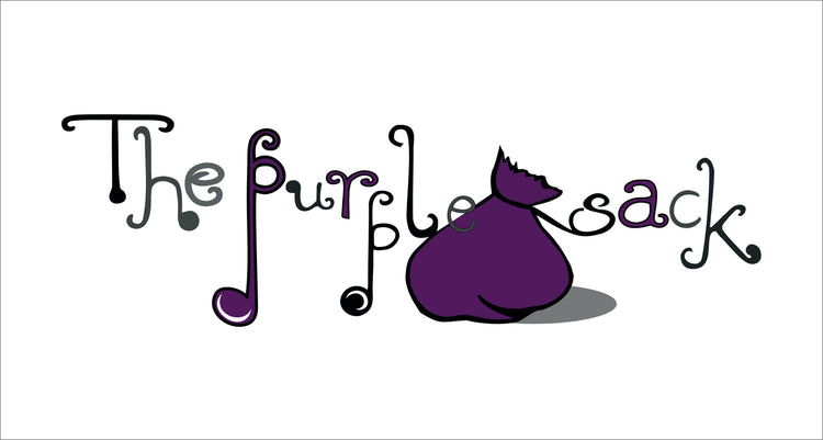 The Purple Sack