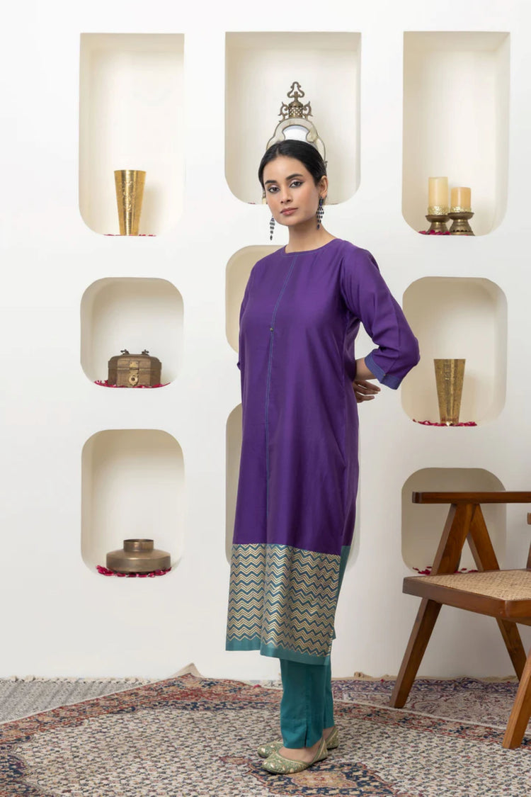Anarkalis & Kurtas
