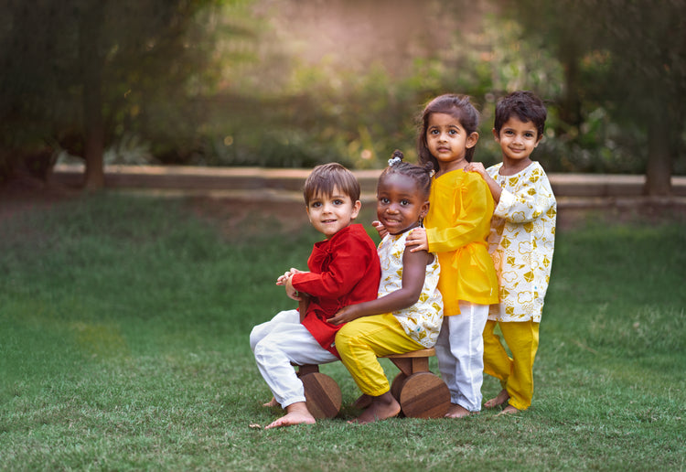 Organic Kids