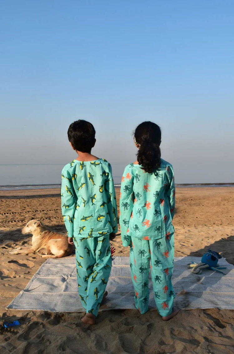 Kids Lounge wear