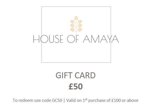 Gift Cards