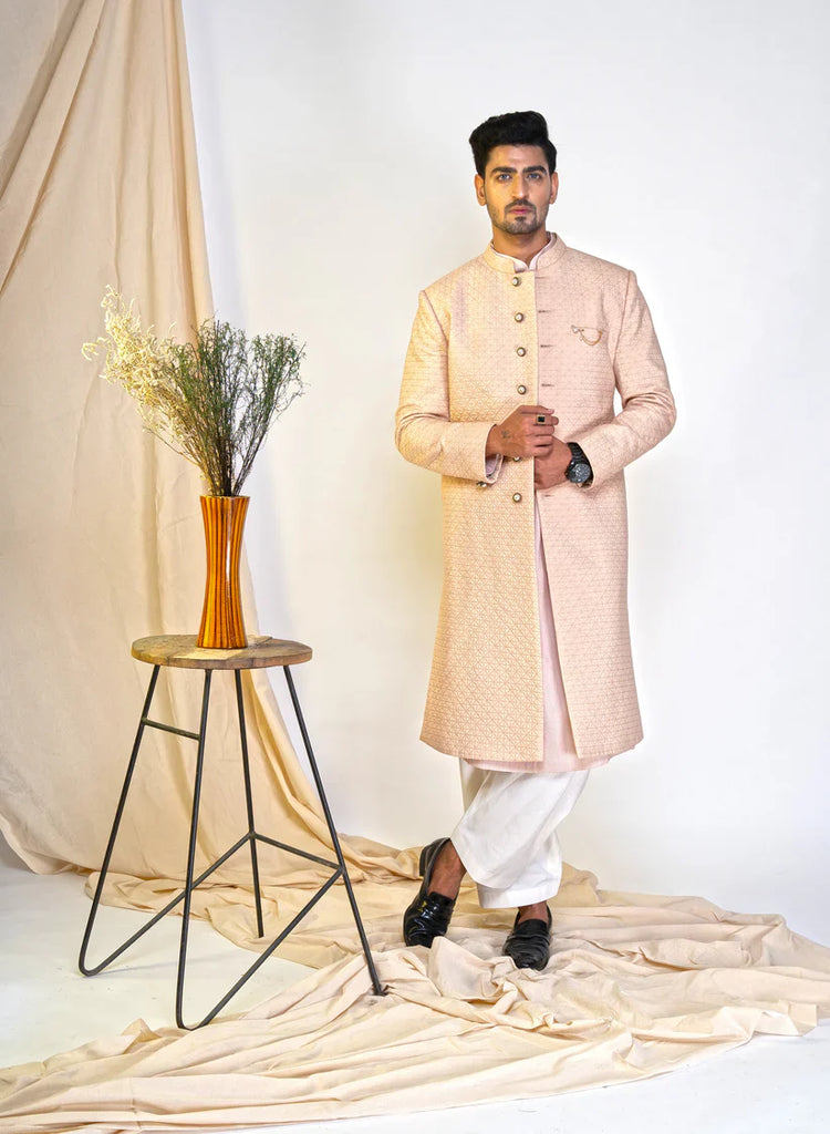 Sherwani