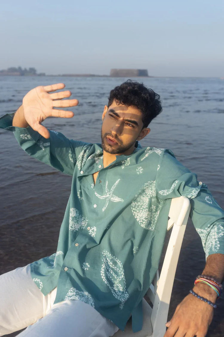 Men's Holiday Wear