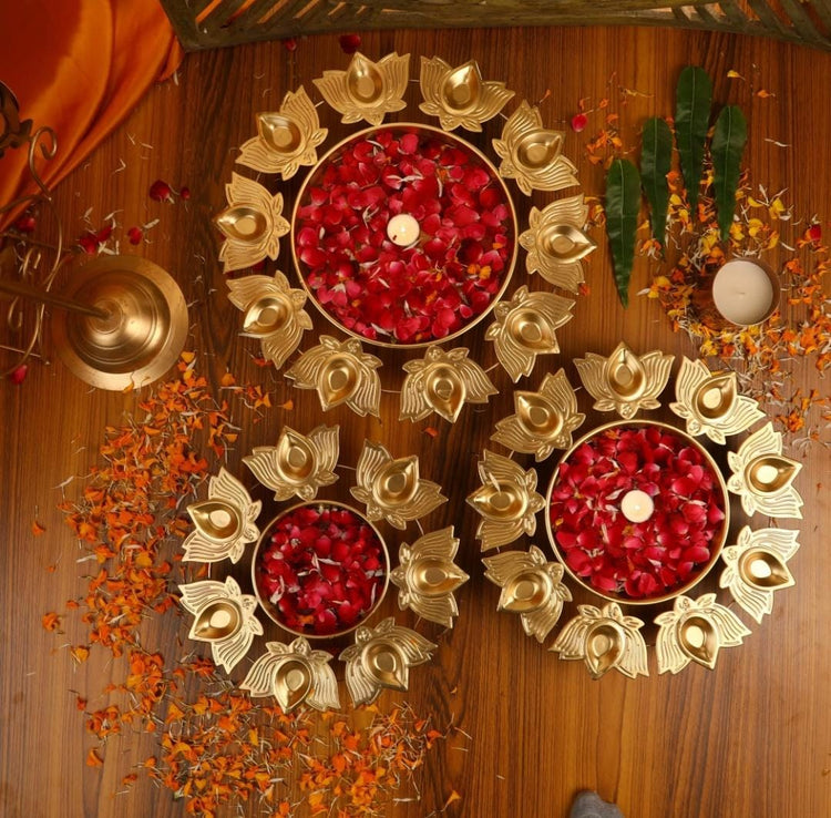 Diwali Home Decor