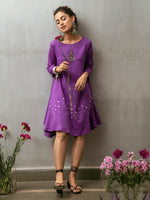 Load image into Gallery viewer, Lalita Swing Dress
