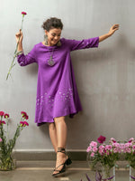 Load image into Gallery viewer, Lalita Swing Dress
