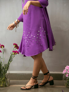 Lalita Swing Dress