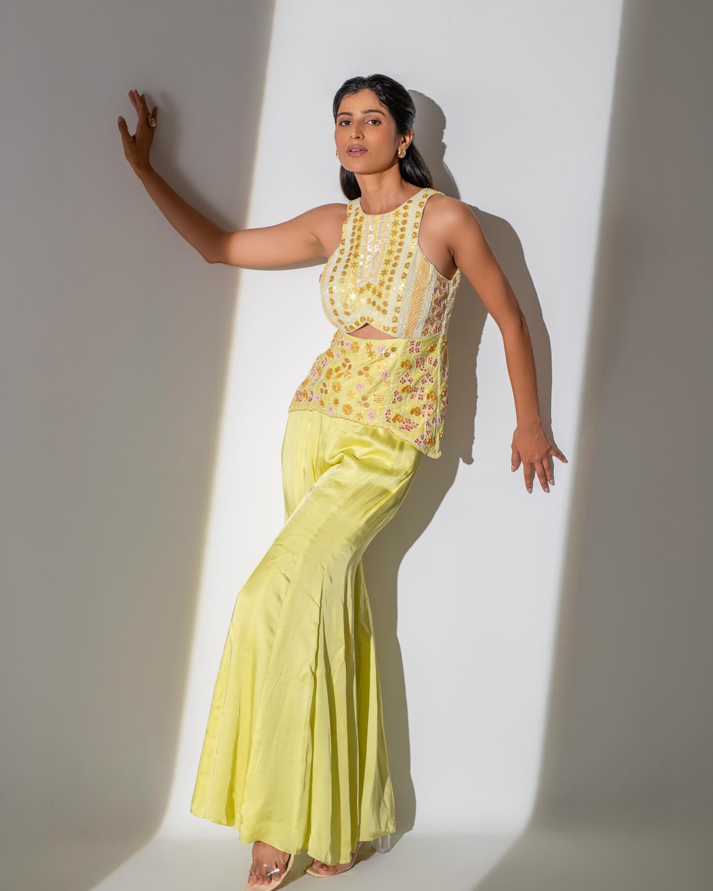 LEMON TONIC LULLABY SET