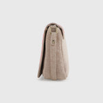 Load image into Gallery viewer, CARINA BEIGE SLING BAG
