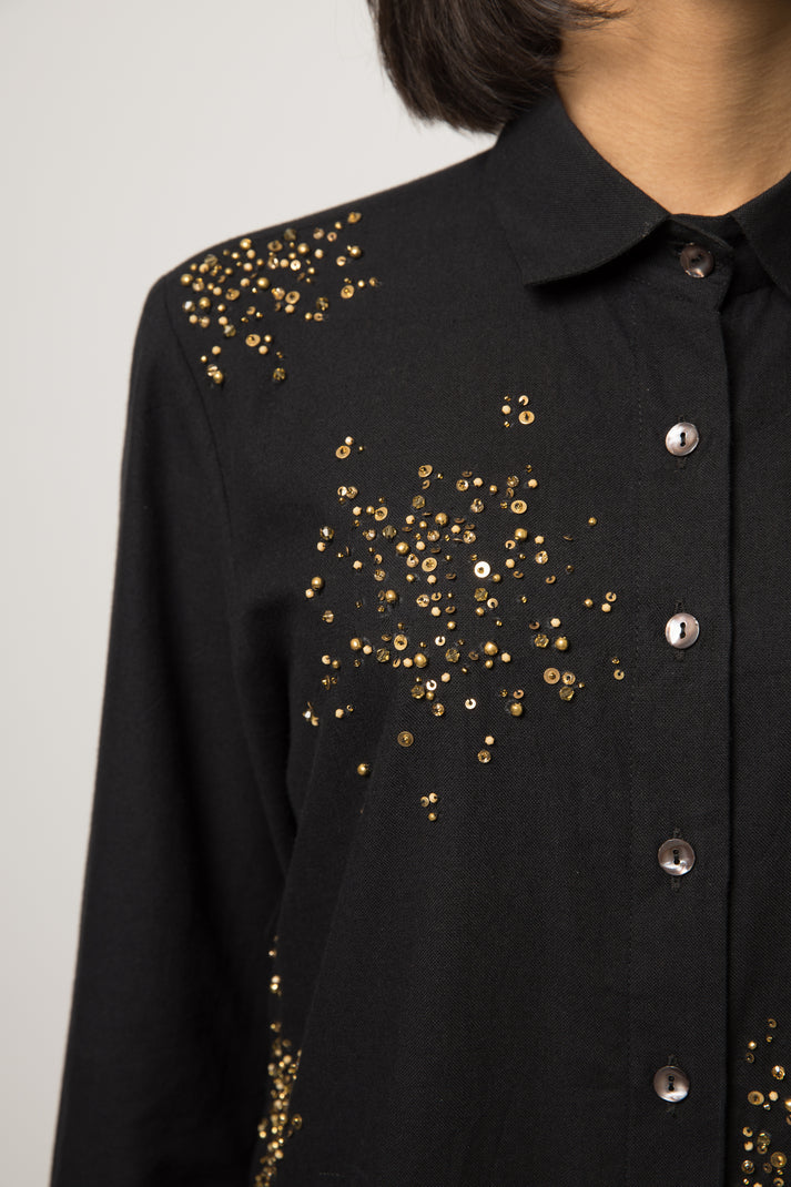 The Firecracker Shirt