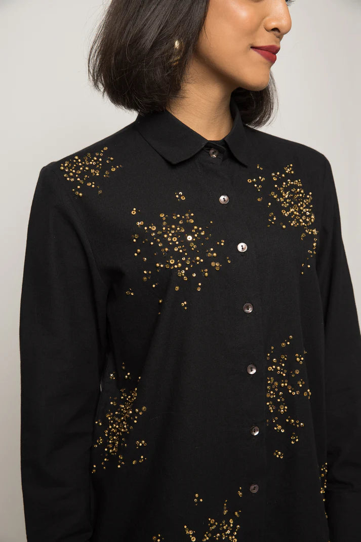 The Firecracker Shirt