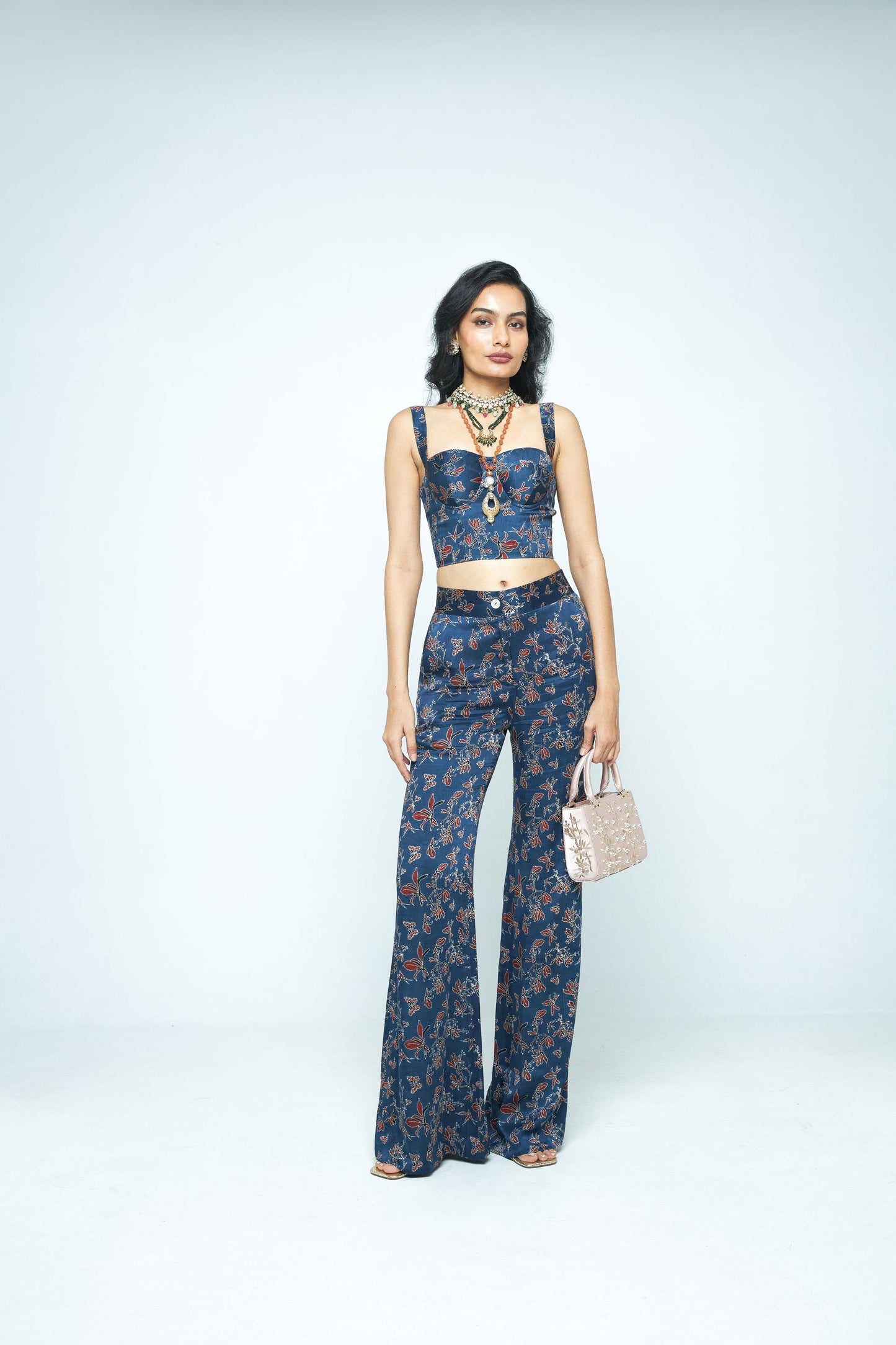 PARADISE FLARE PANTS