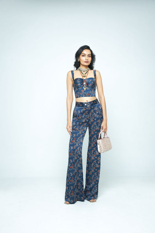 PARADISE FLARE PANTS
