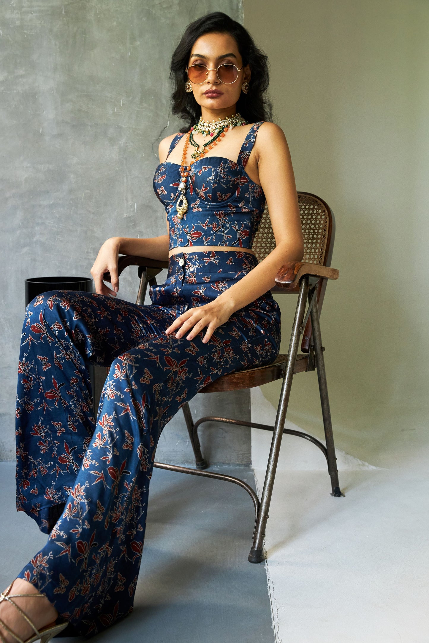 PARADISE FLARE PANTS