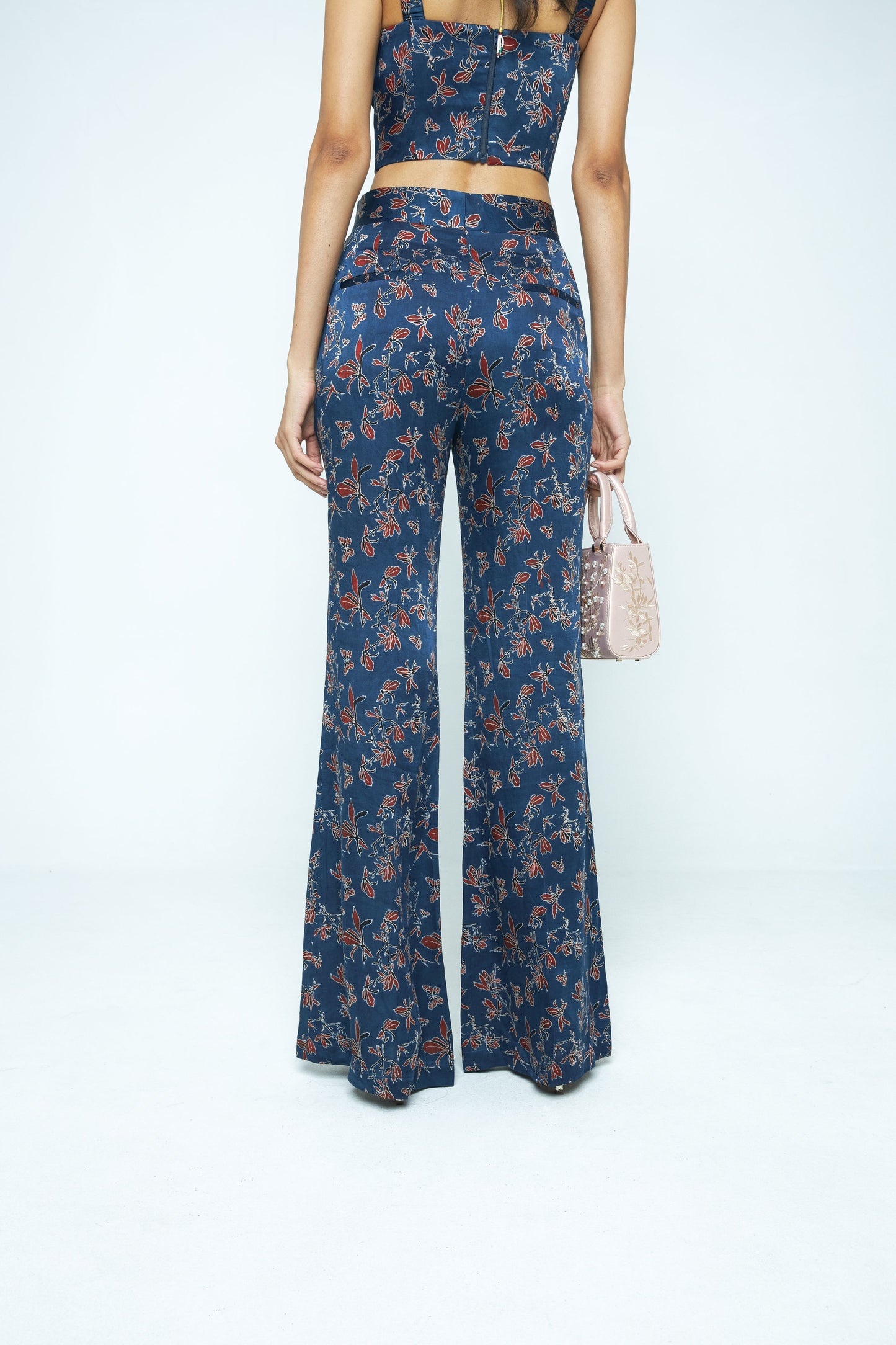 PARADISE FLARE PANTS