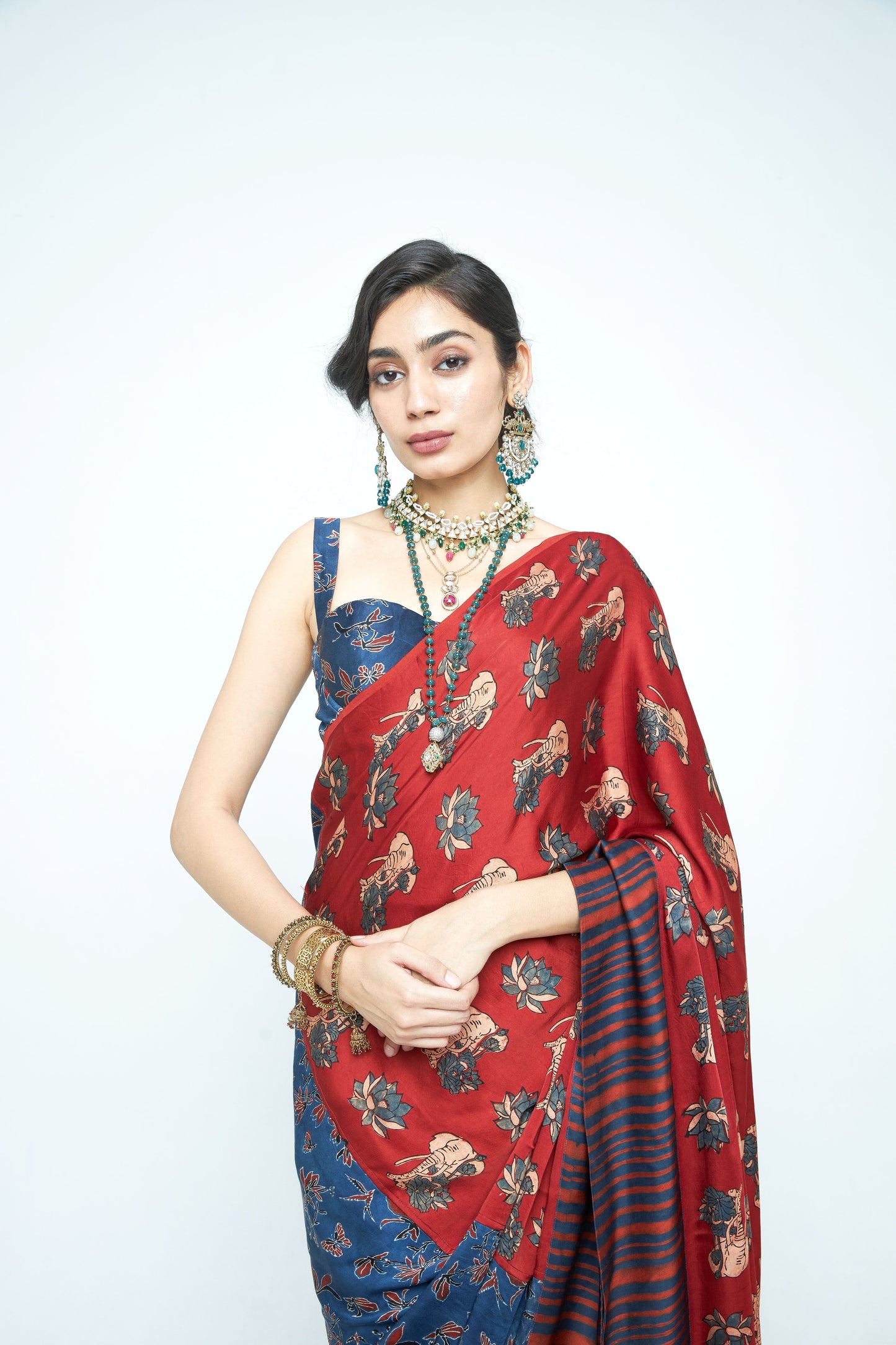 EDEN SAREE