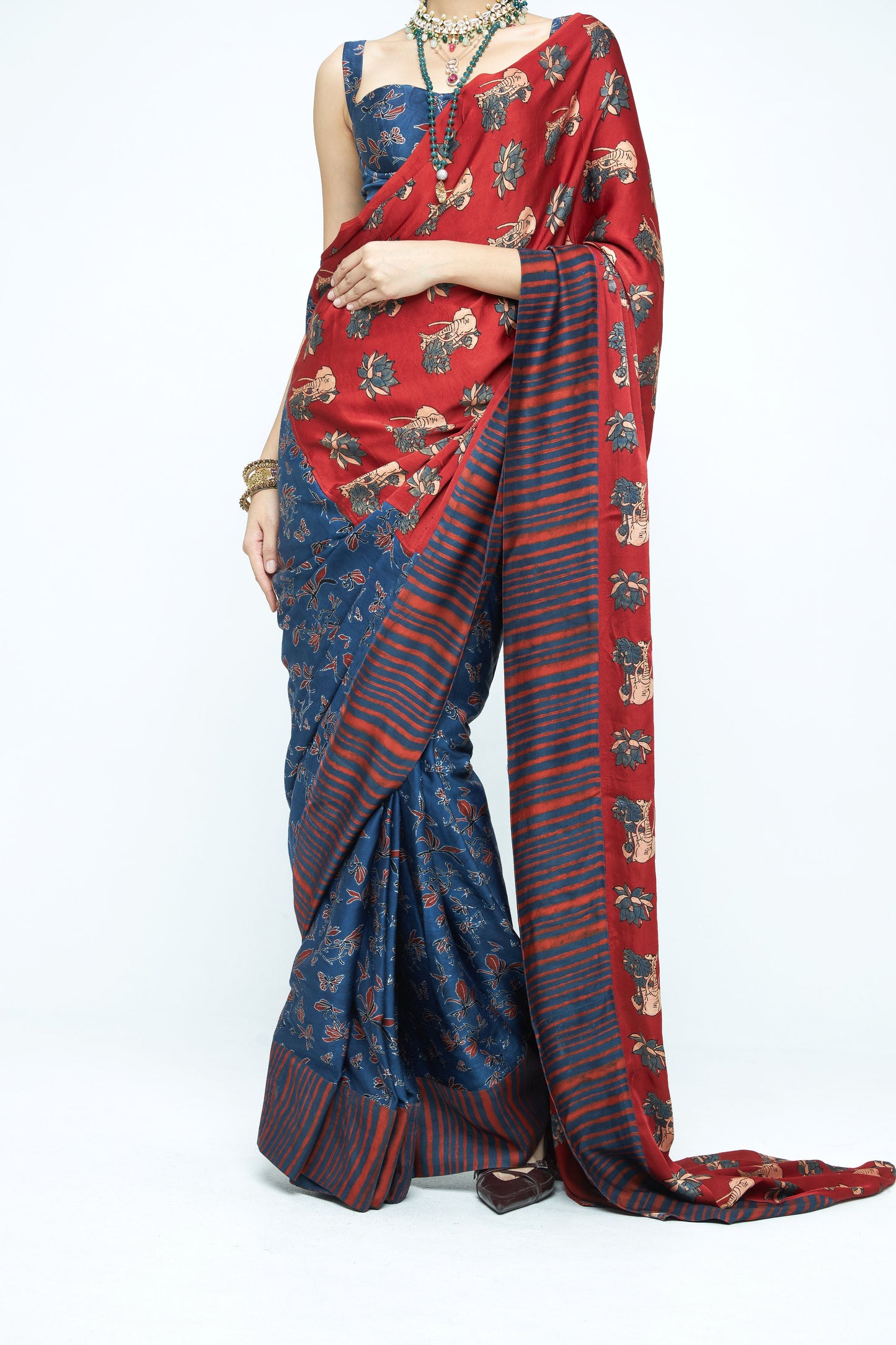 EDEN SAREE