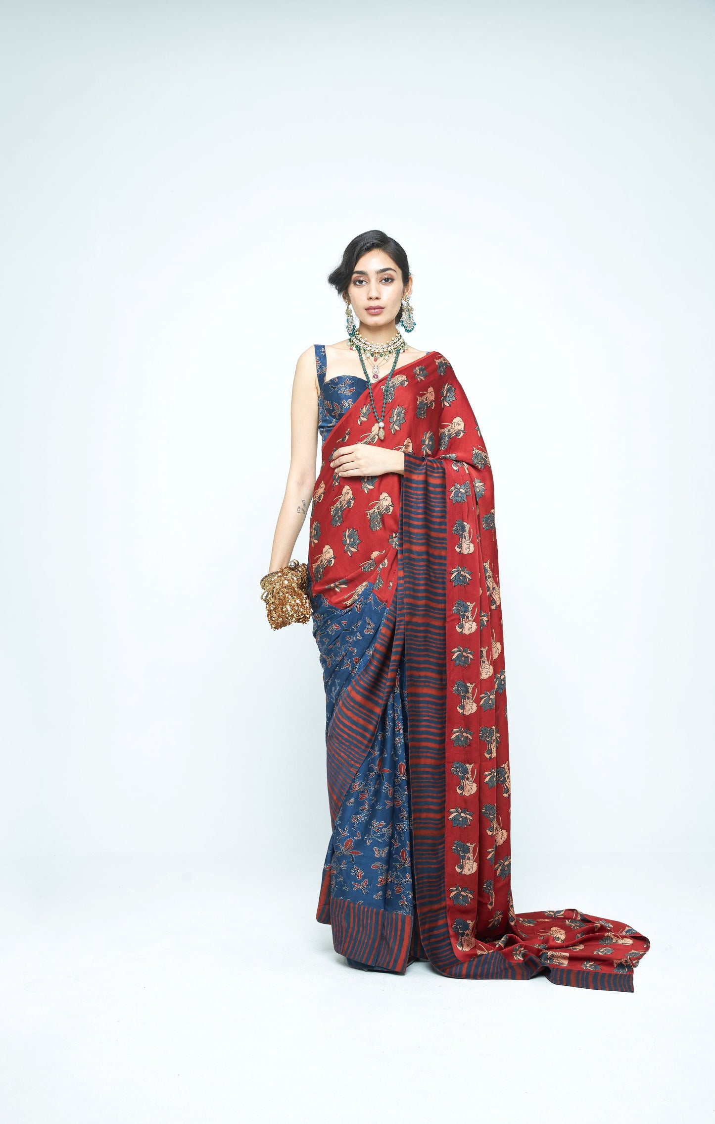 EDEN SAREE