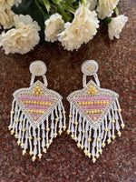Load image into Gallery viewer, Barkha Earrings
