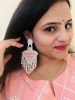Load image into Gallery viewer, Barkha Earrings
