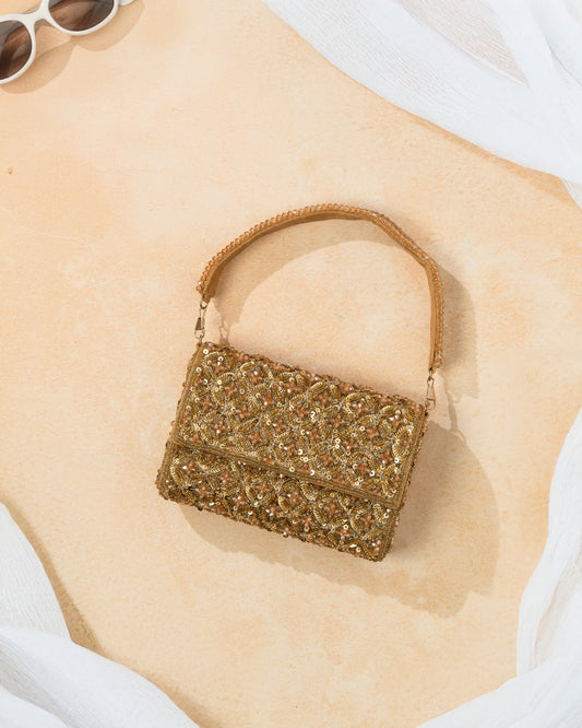 Midas touch clutch
