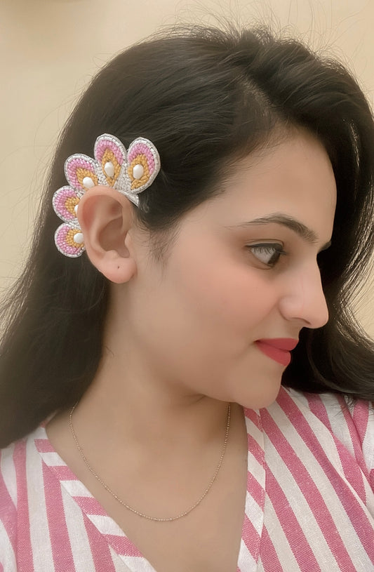 Ear Cuffs