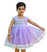 Load image into Gallery viewer, Lavender dress
